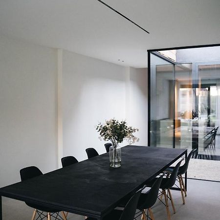 Vakantiewoning Number 44 Villa Ieper Ngoại thất bức ảnh